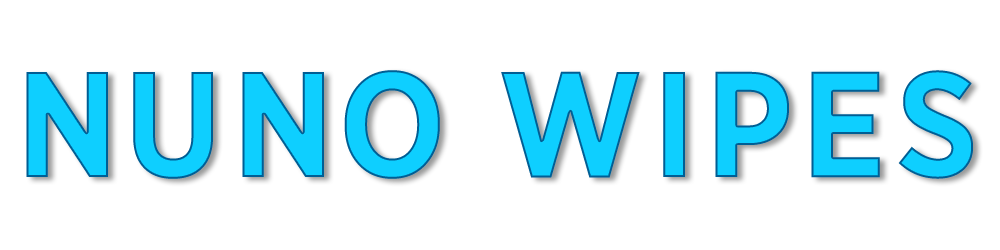 NUNO WET WIPES